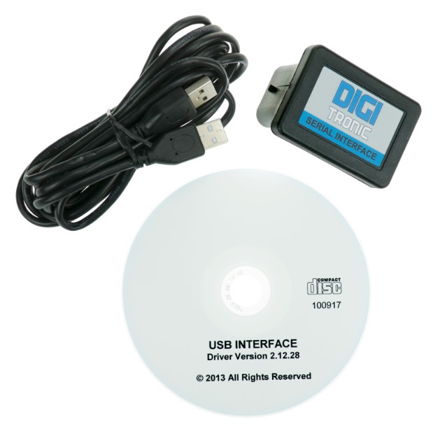 Accessories - Electronic accessories -USB_Interface - 02